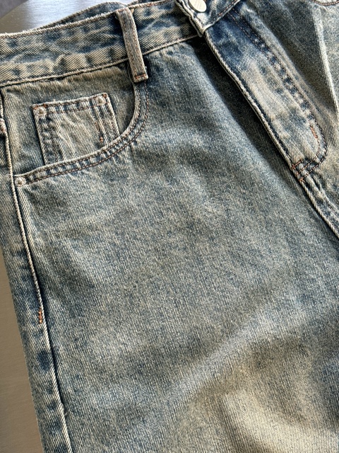 Джинсы 22919301