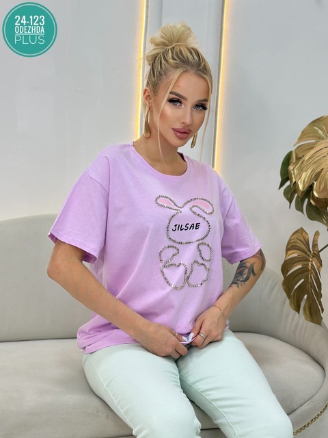 Футболка 22918624