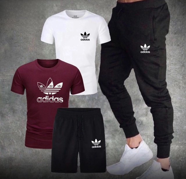 Спортивный костюм 22919154