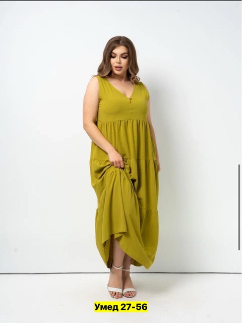 Платье 22918752