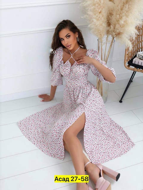 Платье 22919842