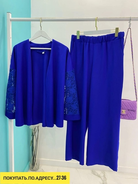 Костюм 22919802