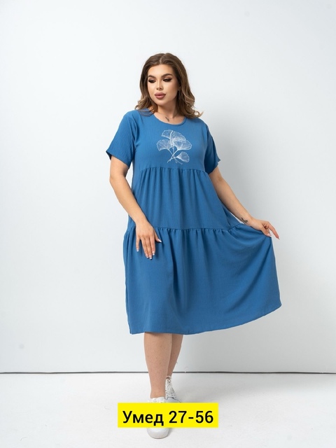 Платье 22918747