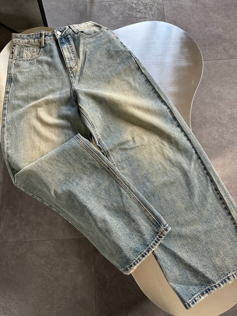 Джинсы 22919301