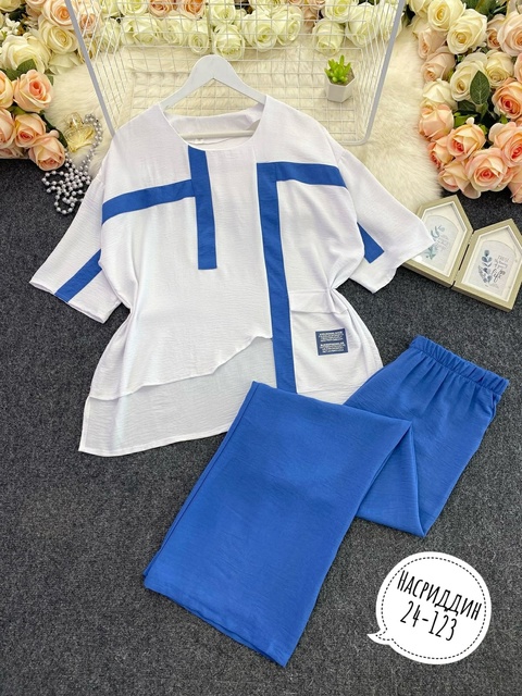 Костюм 22918337