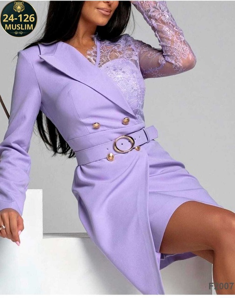 Платье 22920109