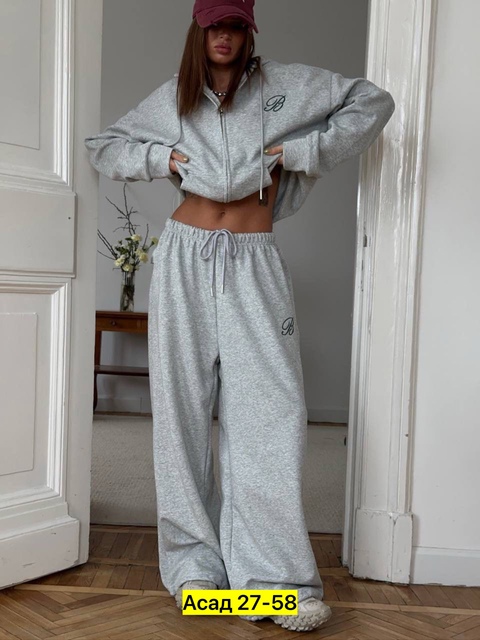 Спортивный костюм 22920202