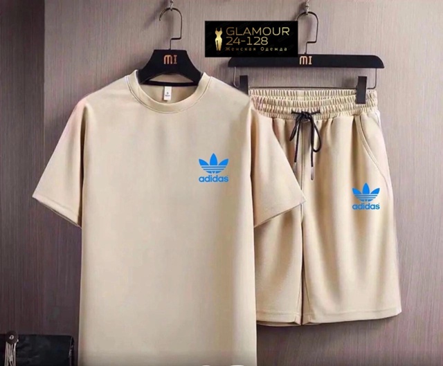 Спортивный костюм 22920595