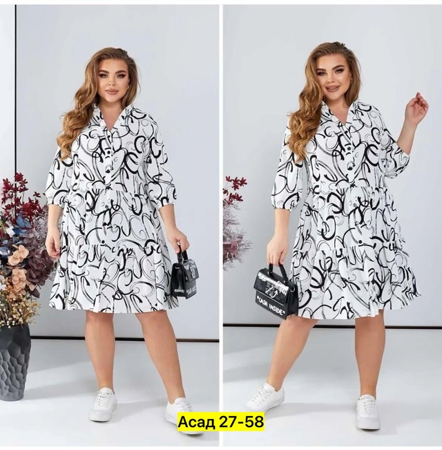 Платье 22920642