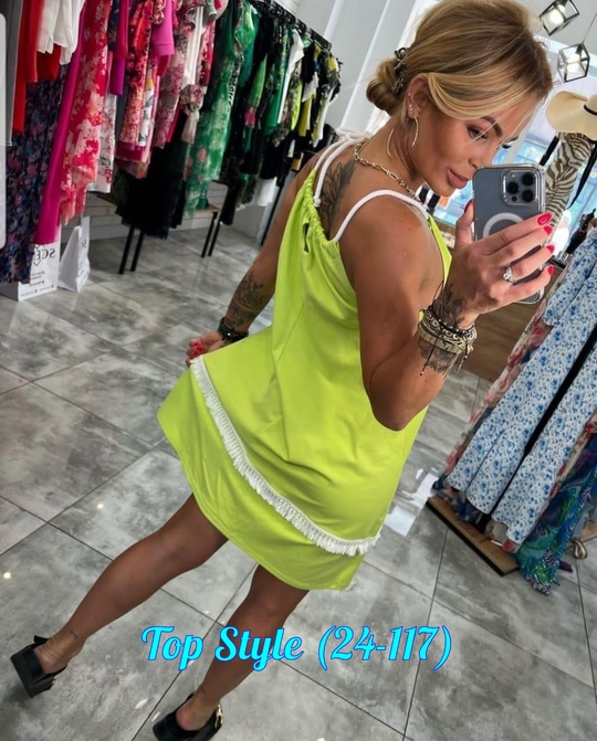 Платье 22920097