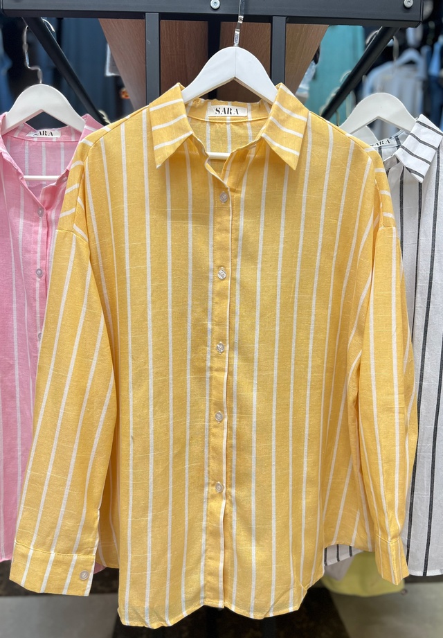 Рубашка 22920860