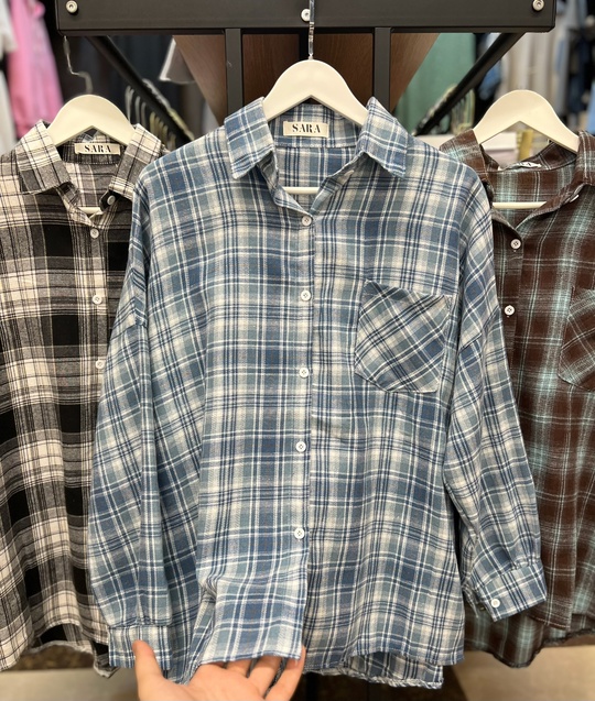 Рубашка 22921073