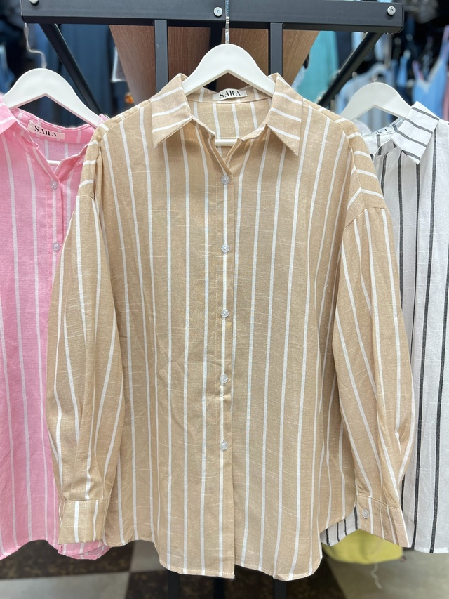 Рубашка 22920860