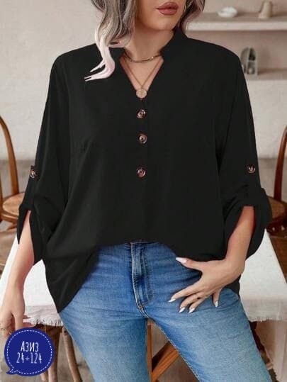 Блузка 22920450