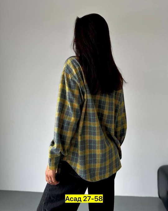 Рубашка 22920425