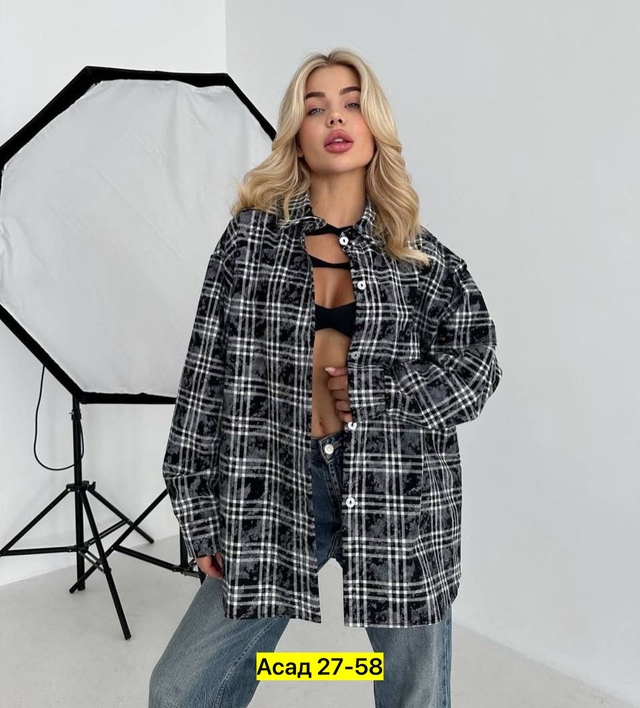 Рубашка 22919984