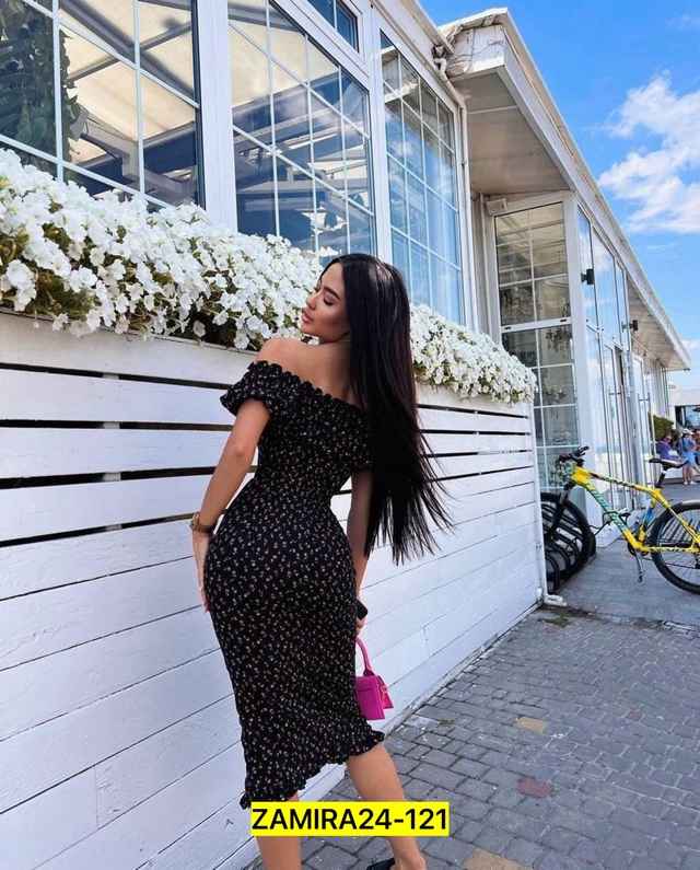 Платье 22921135