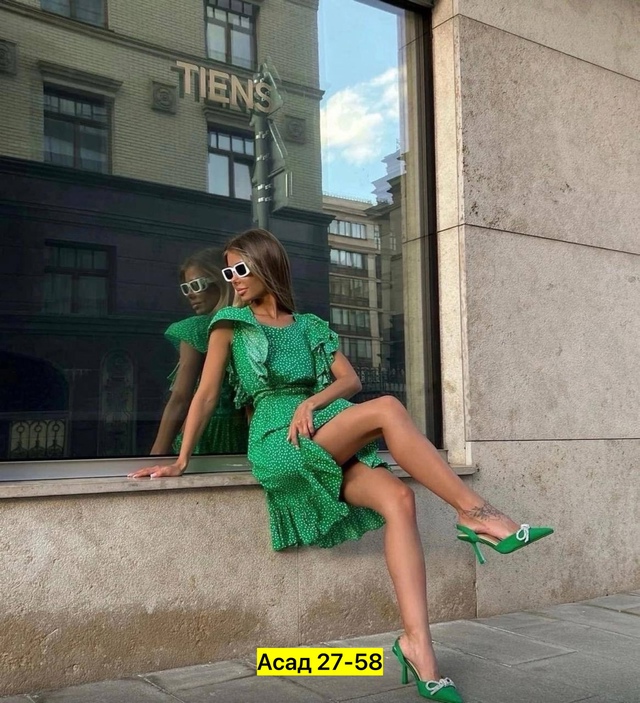 Платье 22920881