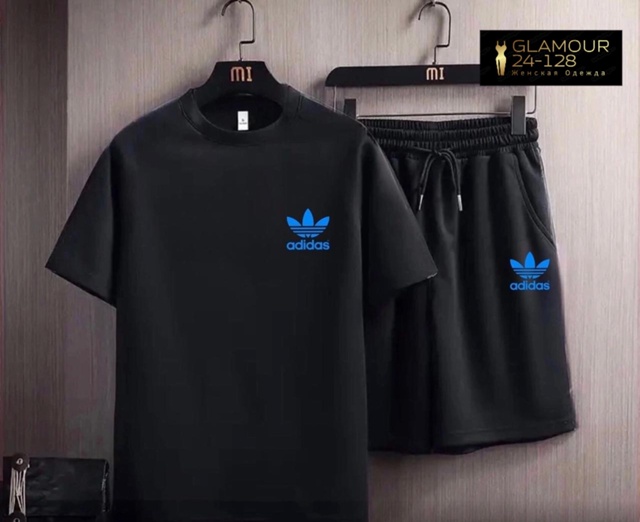 Спортивный костюм 22920595