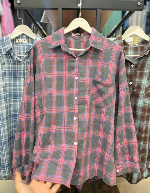 Рубашка 22921073