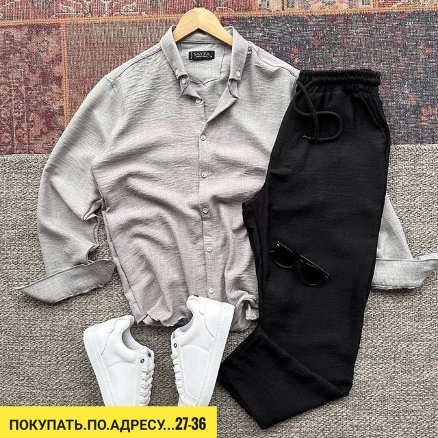 Спортивный костюм 22920030