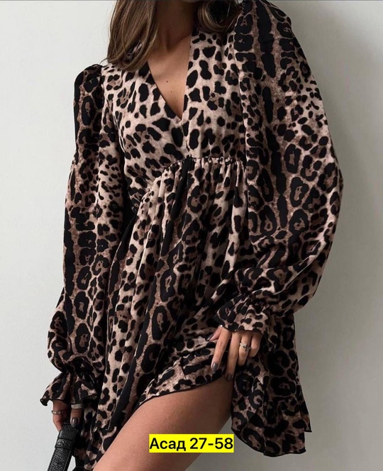 Платье 22920972