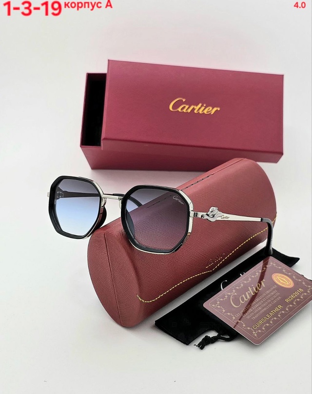 Солнцезащитные очки 22921319