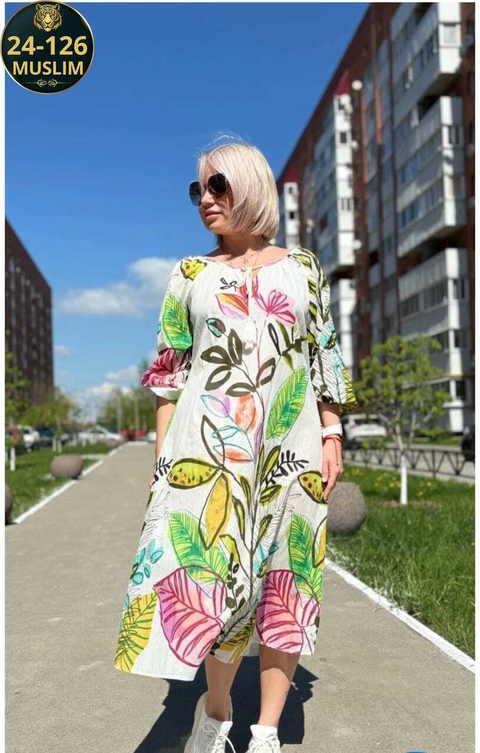 Платье 22920016