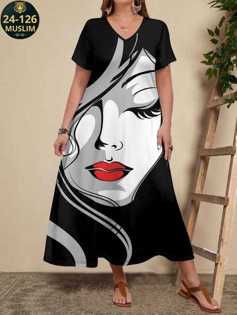 Платье 22920372