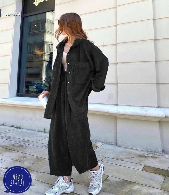 Костюм 22921419