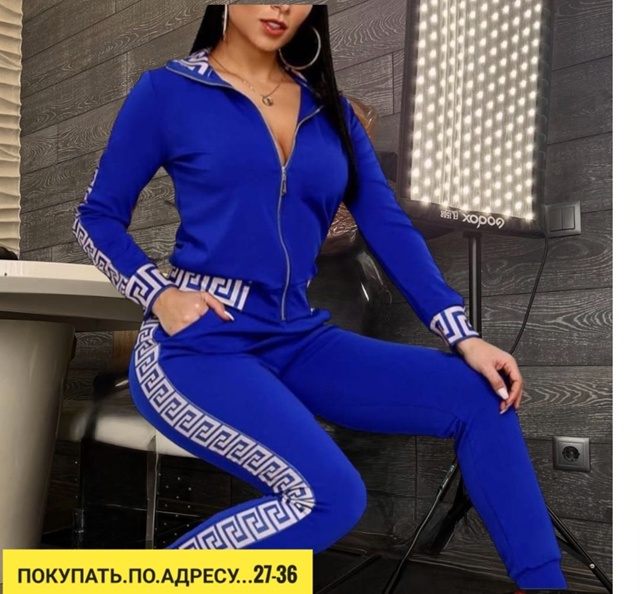 Костюм 22921685