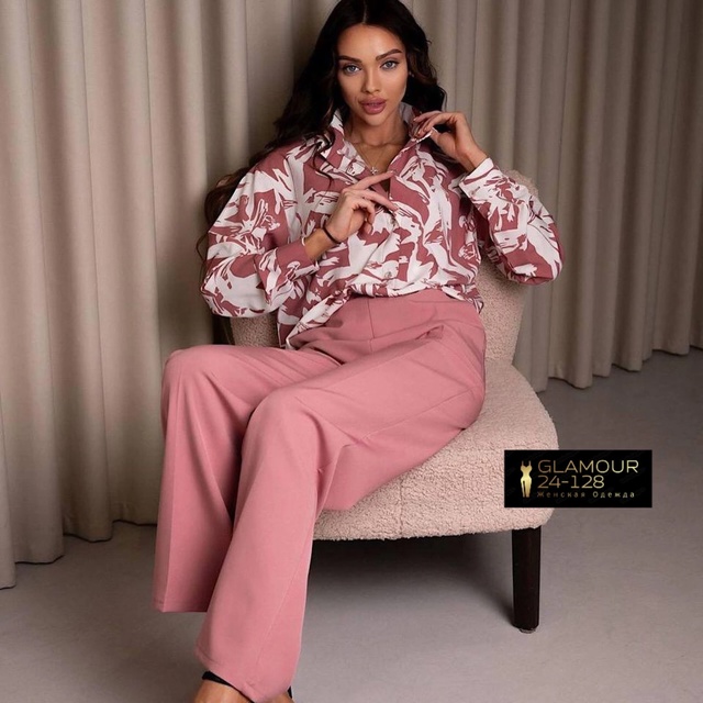 Рубашка 22921102