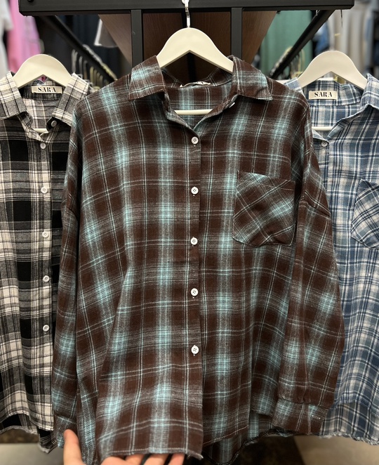 Рубашка 22921073