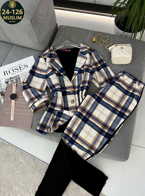 Костюм 22920012