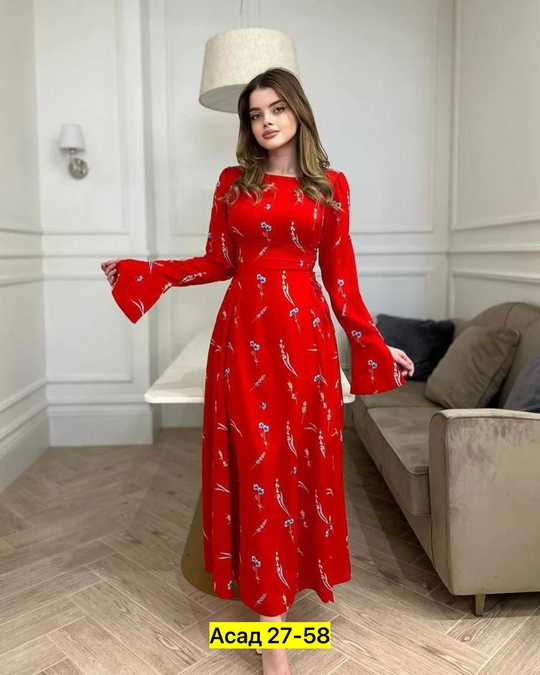 Платье 22919980