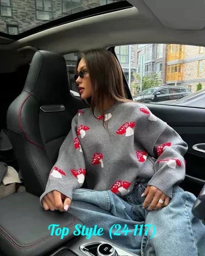 Свитер 22919895