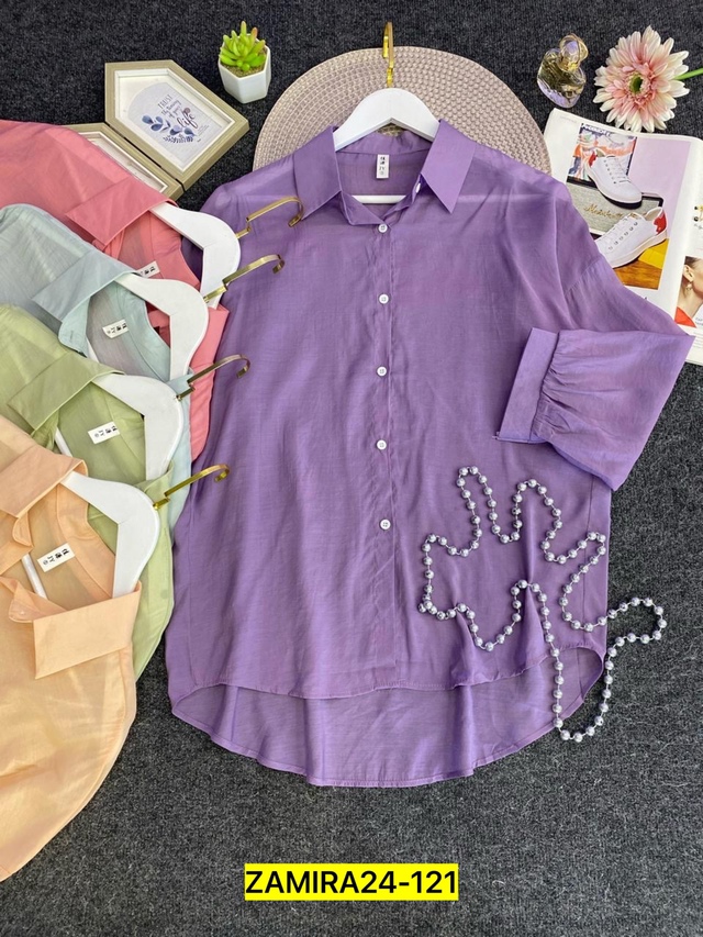 Рубашка 22921631