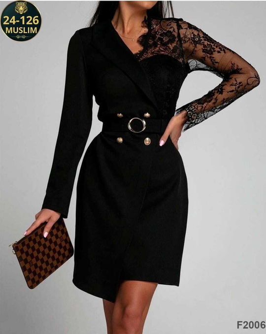 Платье 22920109