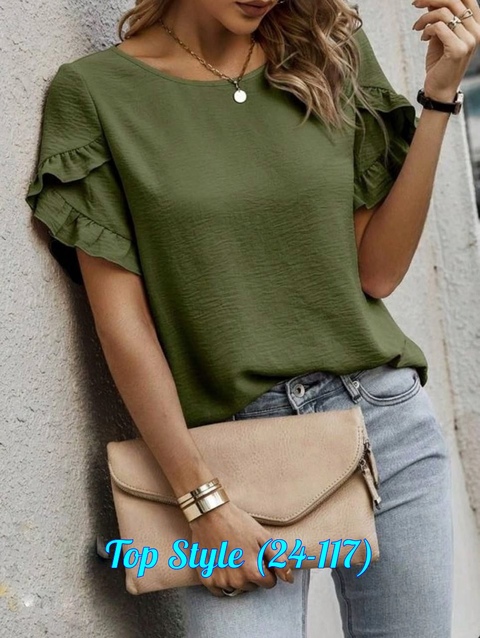 Блузка 22920099