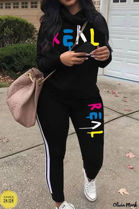 Спортивный костюм 22920237