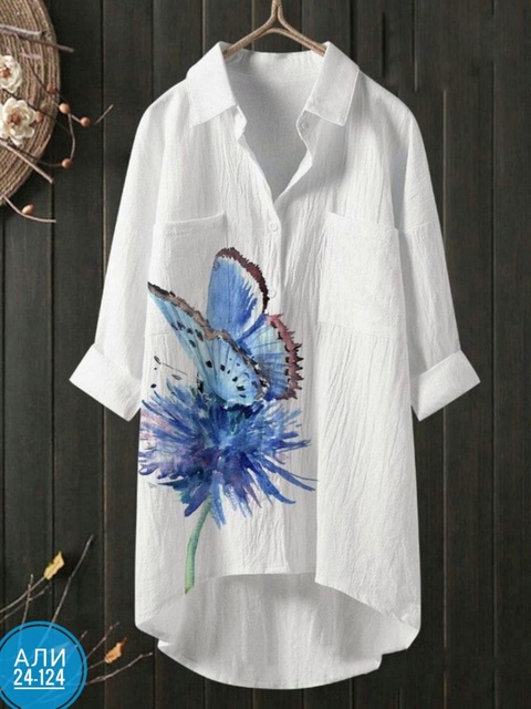 Рубашка 22921187