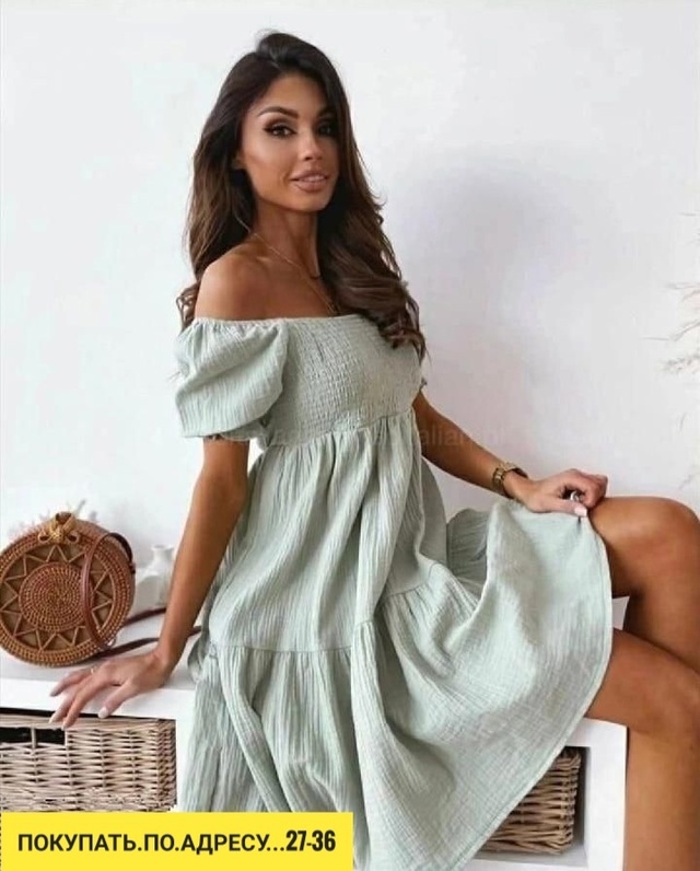 Платье 22921443