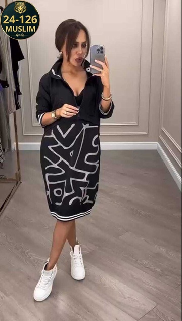 Платье 22920010