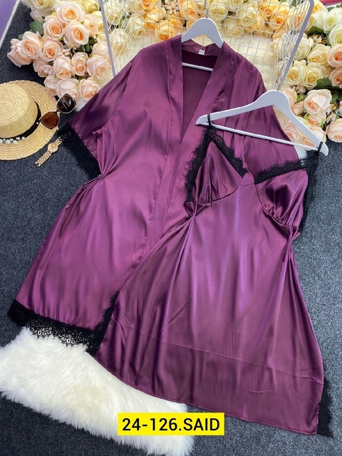 Пижама 22919989