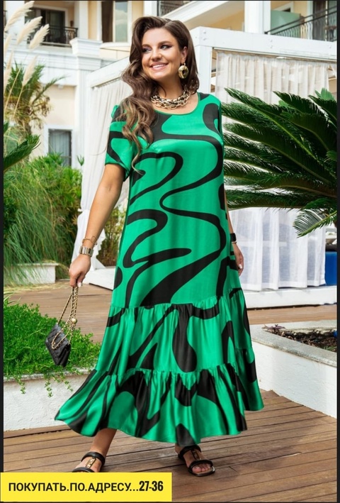 Платье 22919902