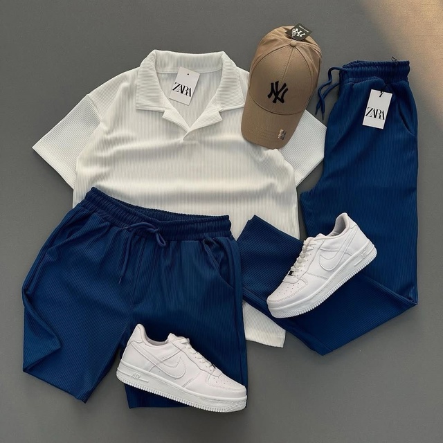 Спортивный костюм 22920119