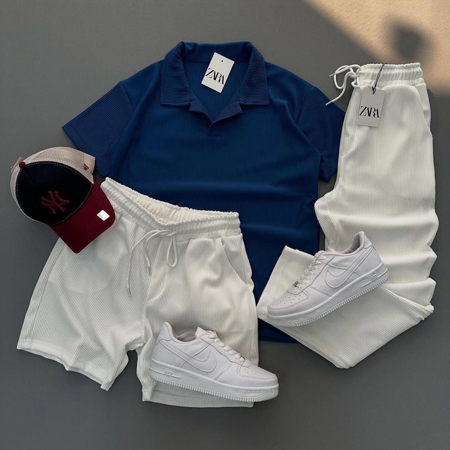 Спортивный костюм 22920119