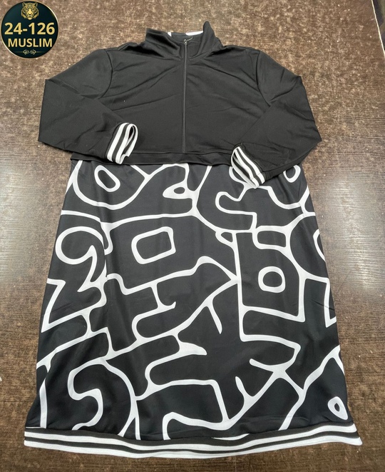 Платье 22920010