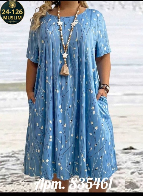 Платье 22920015