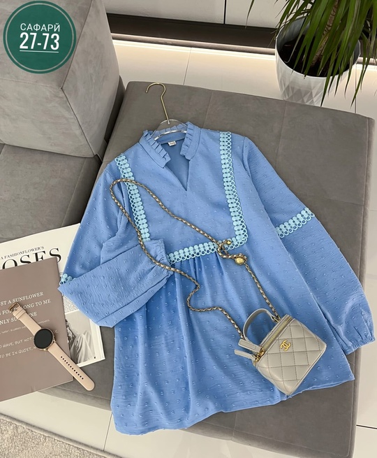 Блузка 22920129